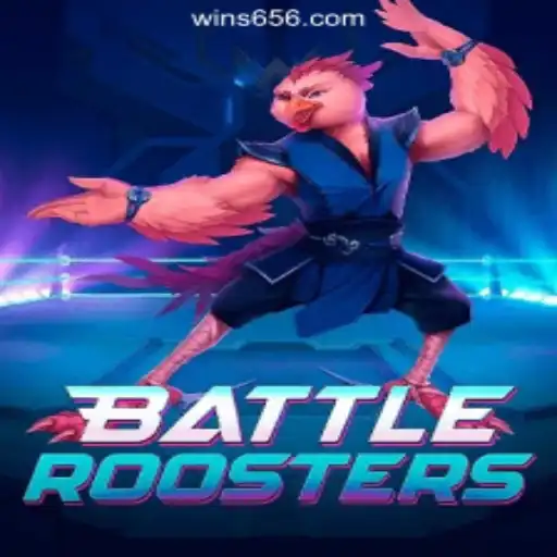 BattleRoosters: A Thrilling Adventure with a Brazilian Flair