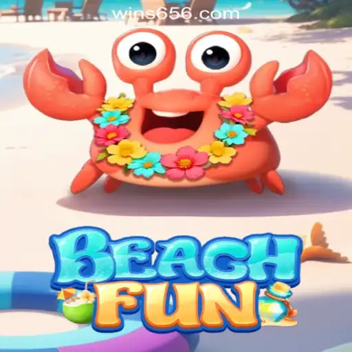 Discover the Thrills of BeachFun: Ultimate Gaming Experience with Win656.com