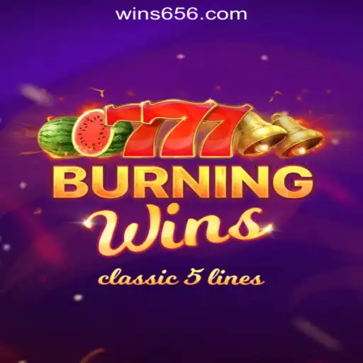 Exploring BurningWins: The Ultimate Experience at Win656.com Official Slots Brasil #1