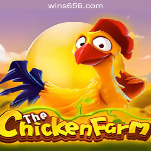 ChickenFarm: Explore the Thrilling World of Win656.com Oficial Slots Brasil #1