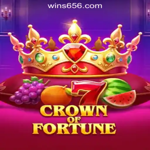 Experience the Excitement of CrownofFortune Slots: Win Big with Win656.com - The Official Slots of Brasil