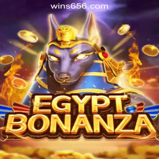 Exploring EgyptBonanza: A Journey into Ancient Riches with Win656.com Oficial Slots Brasil #1