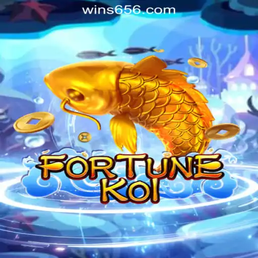 Discover the Exciting World of FORTUNEKOI Slot Game