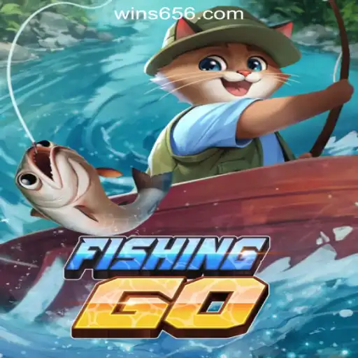 FishingGO: Dive Into the Exciting World of Virtual Fishing with Win656.com Oficial Slots Brasil #1