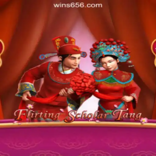 Exploring the Intricacies of FlirtingScholarTang and the Rise of Win656.com Oficial Slots Brasil