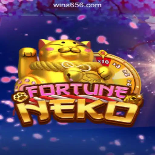 Explore the World of FortuneNeko: Your Gateway to Winning at Win656.com Oficial Slots Brasil #1