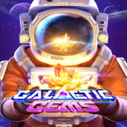 Discover the Cosmic Adventure of GalacticGems at Win656.com Oficial Slots Brasil #1