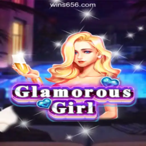 Exploring GlamorousGirl: The Dazzling World of Win656.com Oficial Slots Brasil #1