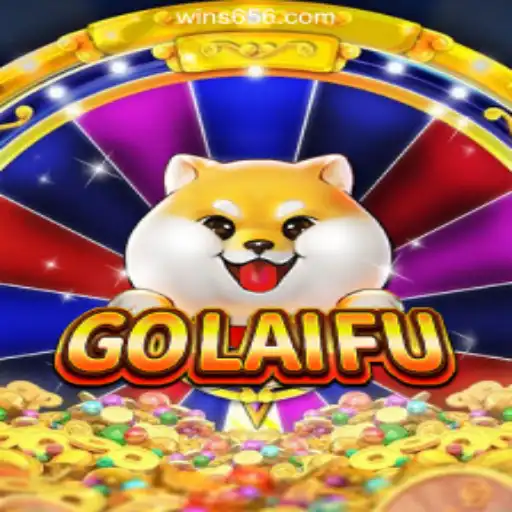 Exploring GoLaiFu: The Exciting New Game in the World of Win656.com Oficial Slots Brasil #1