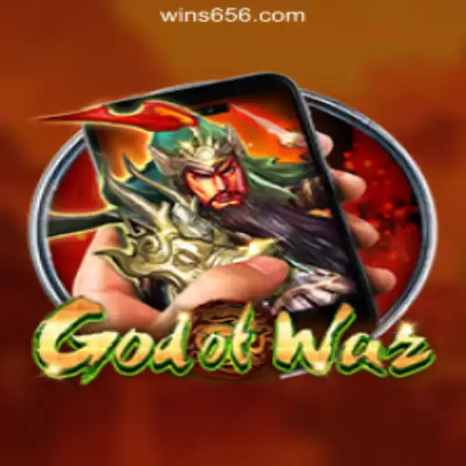 Exploring the Mythical World of GodofWarM and Its Connection to Win656.com Oficial Slots Brasil #1