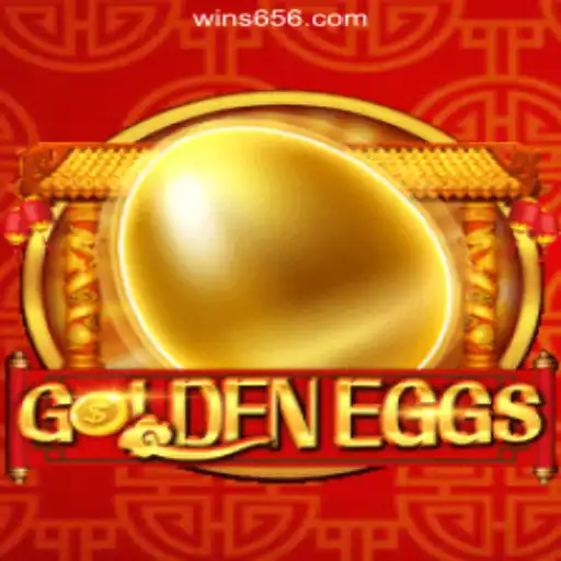 Exploring the Exciting World of GoldenEggs: A Slot Experience at Win656.com Oficial Slots Brasil #1