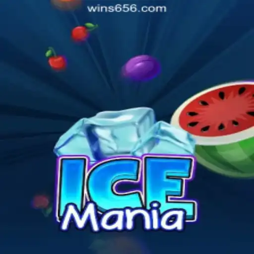 Unlock the Secrets of IceMania: A Comprehensive Guide to Win656.com Oficial Slots Brasil #1