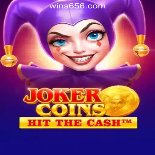 Exploring JokerCoins: The New Revolution in Slots Gaming