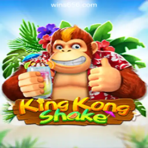 Unleashing the Thrill of KingKongShake: An Overview