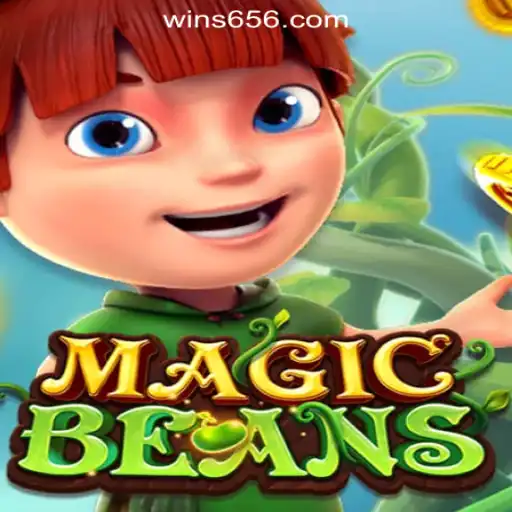 Exploring the Enchantments of MAGICBEANS Slot Game at Win656.com Oficial Slots Brasil #1