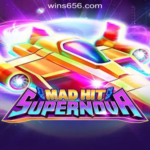 Unveiling MadHitSupernova: A Galactic Gaming Adventure