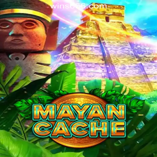 Explore the Fascinating World of MayanCache: Unravel Secrets and Win Big with Win656.com Oficial Slots Brasil #1