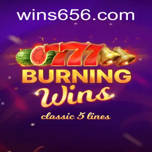 Exploring BurningWins: The Ultimate Experience at Win656.com Official Slots Brasil #1