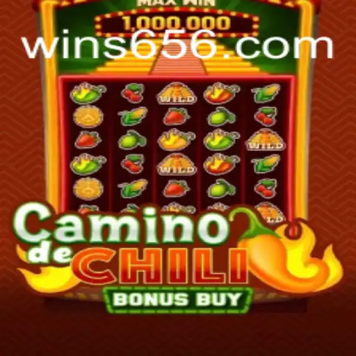 Exploring CaminodeChiliBonusBuy: A Thrilling Slot Adventure with Win656.com Oficial Slots Brasil #1