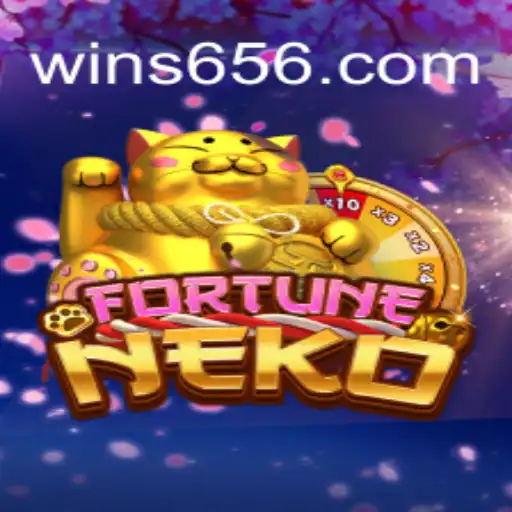 Explore the World of FortuneNeko: Your Gateway to Winning at Win656.com Oficial Slots Brasil #1