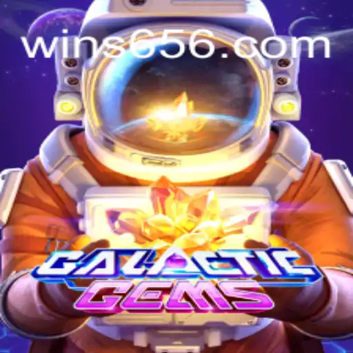 Discover the Cosmic Adventure of GalacticGems at Win656.com Oficial Slots Brasil #1