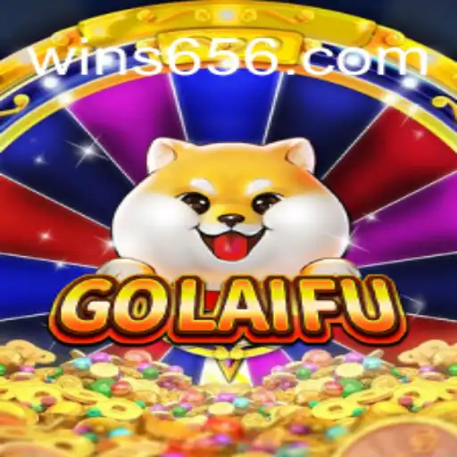 Exploring GoLaiFu: The Exciting New Game in the World of Win656.com Oficial Slots Brasil #1