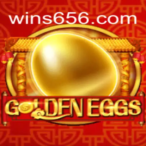 Exploring the Exciting World of GoldenEggs: A Slot Experience at Win656.com Oficial Slots Brasil #1
