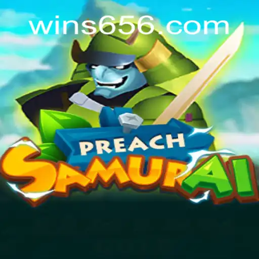 Discover the Epic Journey of PreachSamurai: A Gaming Experience Like No Other