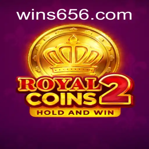 Exploring RoyalCoins2: The Thrilling Experience of Win656.com Oficial Slots Brasil #1