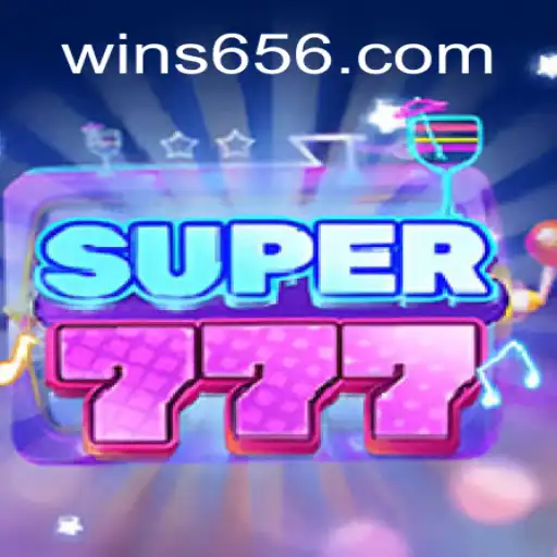 Super777: A Thrilling Dive into the World of Official Slots
