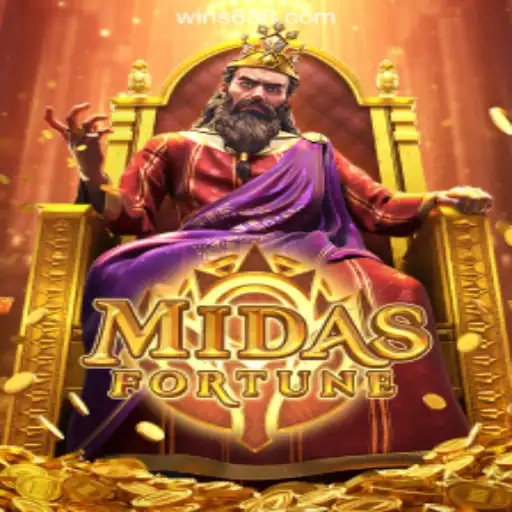 Discover MidasFortune: The Ultimate Guide to Win656.com Oficial Slots Brasil #1
