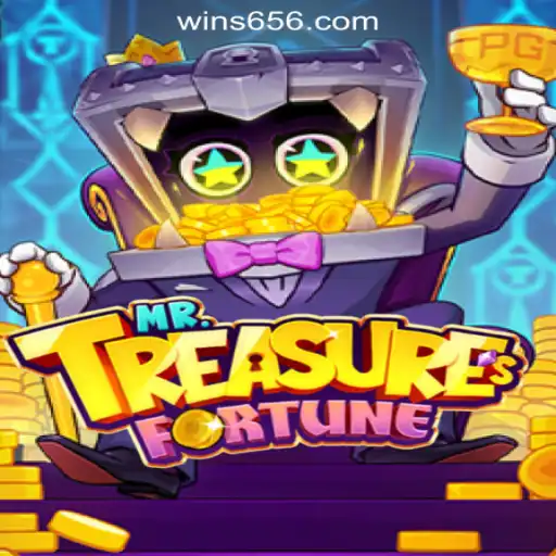 Exploring MrTreasuresFortune: A Premier Slot Experience