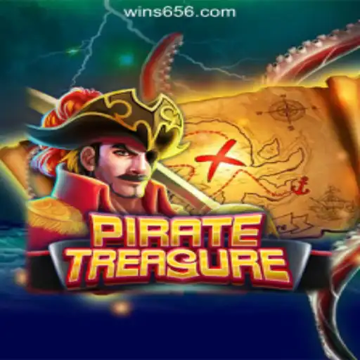 Explore the Thrilling Waters of PirateTreasure at Win656.com Oficial Slots Brasil #1