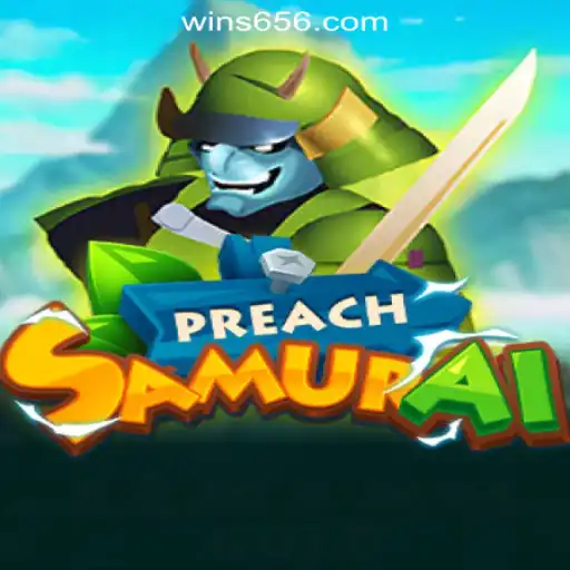 Discover the Epic Journey of PreachSamurai: A Gaming Experience Like No Other