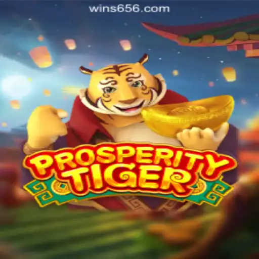 Immerse Yourself in the Excitement of ProsperityTiger: A Leading Slot Game