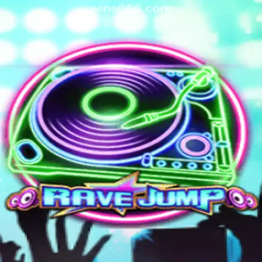 Discover RaveJump: Dive into Thrilling Adventures and Win Big with Win656.com Oficial Slots Brasil #1