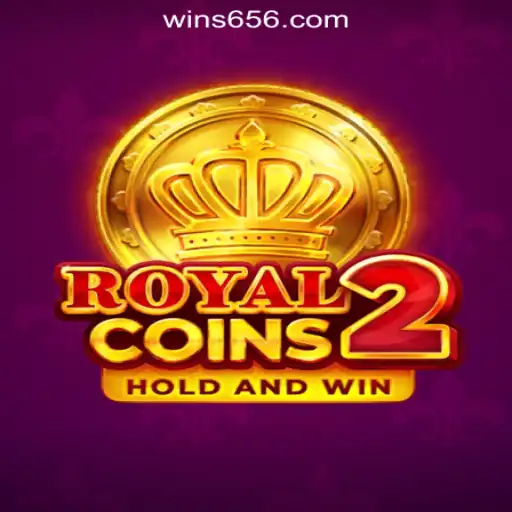 Exploring RoyalCoins2: The Thrilling Experience of Win656.com Oficial Slots Brasil #1