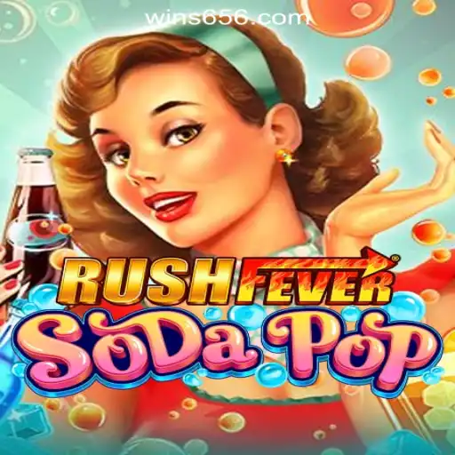 RushFeverSodaPop: The Exciting World of Win656.com Oficial Slots Brasil #1