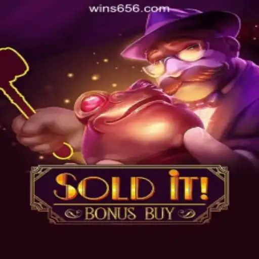 Exploring SolditBonusBuy: An Exciting Journey into the World of Win656.com Oficial Slots Brasil #1