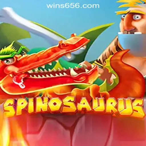 Discover the Excitement of Spinosaurus: An Innovative Slot Game