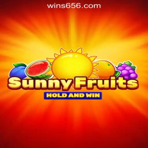 Exploring the Exciting World of SunnyFruits with Win656.com Oficial Slots Brasil #1