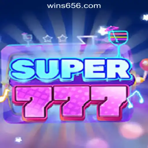 Super777: A Thrilling Dive into the World of Official Slots