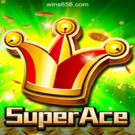 Discover the Exciting World of SuperAce: Join the Fun at Win656.com Oficial Slots Brasil #1