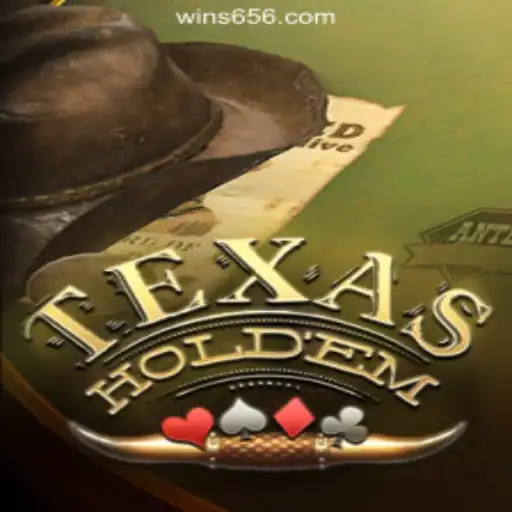 The Thrilling World of Texas Hold'em and Win656.com Oficial Slots Brasil #1