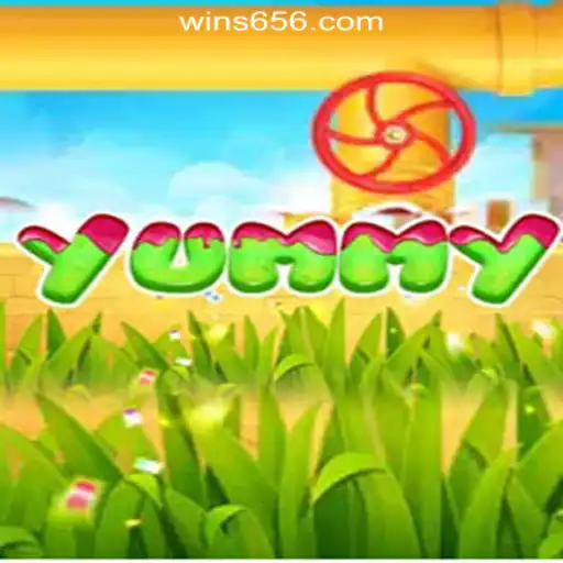 Yummy Slots: A Sweet Adventure at Win656.com Oficial Slots Brasil